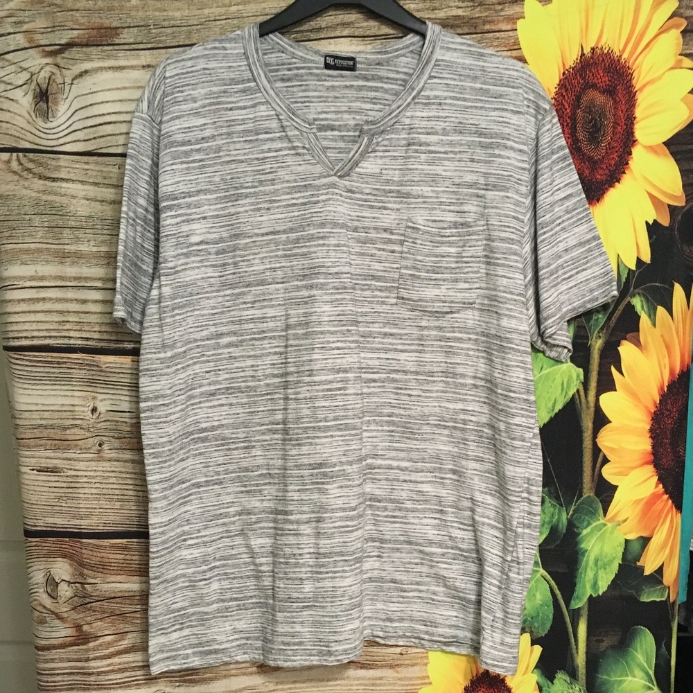 Revolution Tee